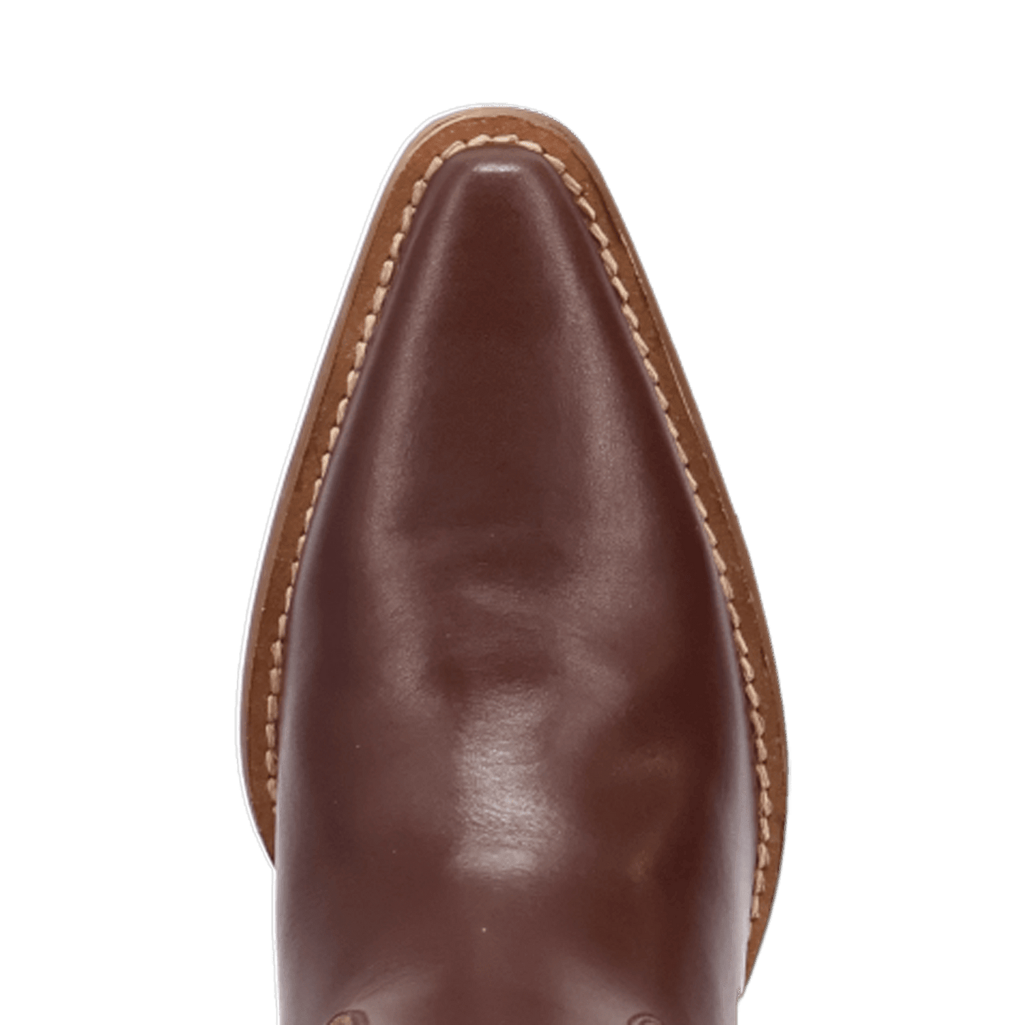 Women's Dingo Hensley Leather Boot - Brown - DI2246-BN