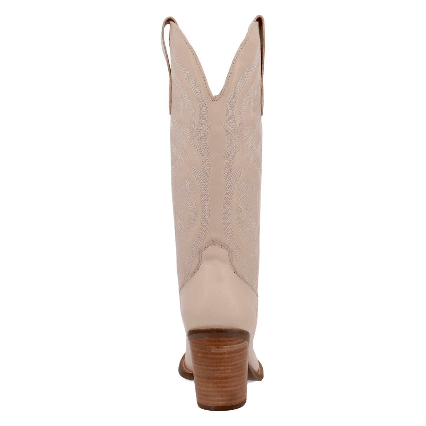 Women's Dingo Hensley Leather Boot - Sand - DI2246-BN90