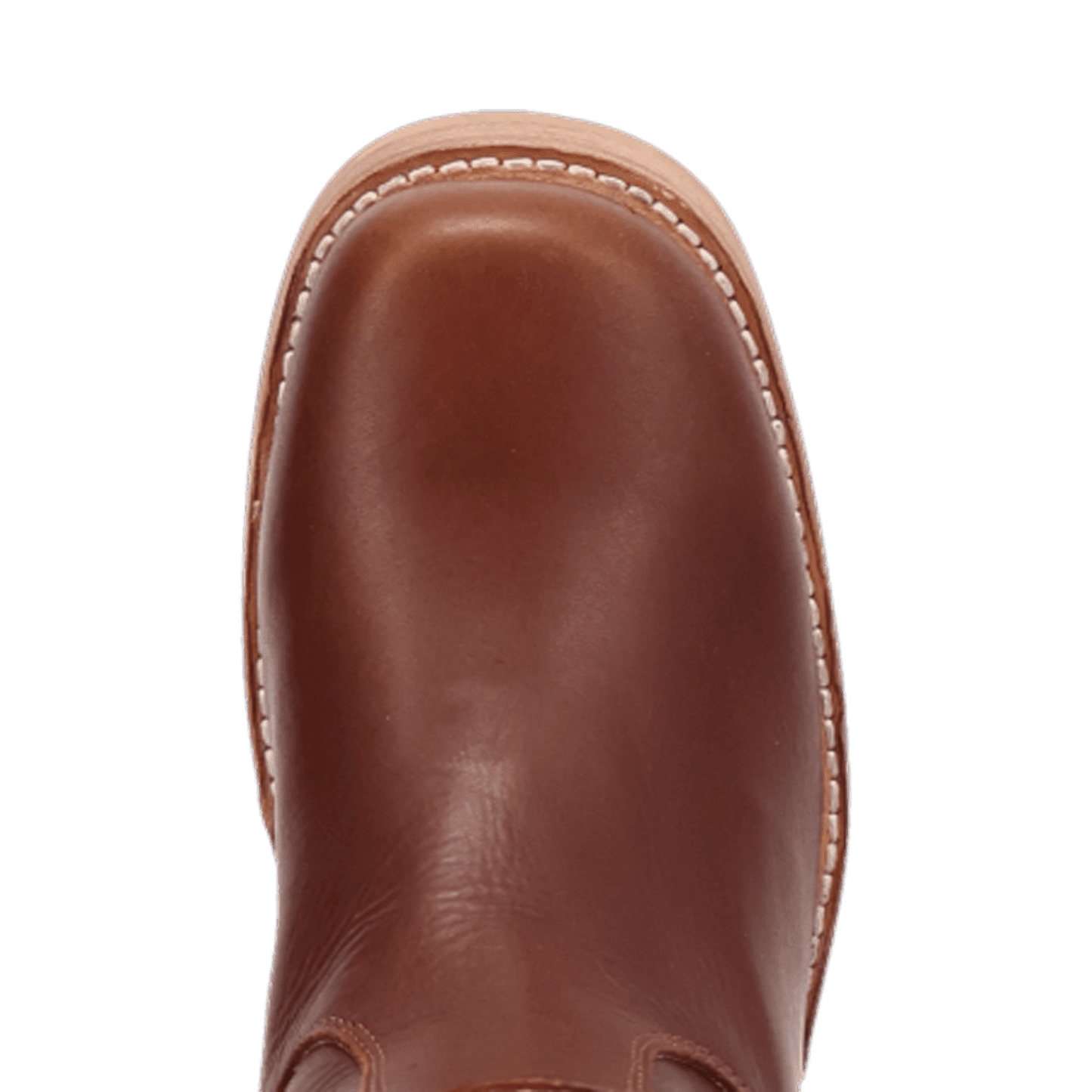 Women's Dingo Vagabond Leather Boot - Brown - DI2287-BN