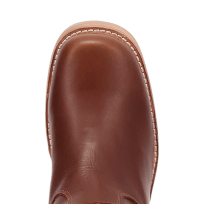 Women's Dingo Vagabond Leather Boot - Brown - DI2287-BN