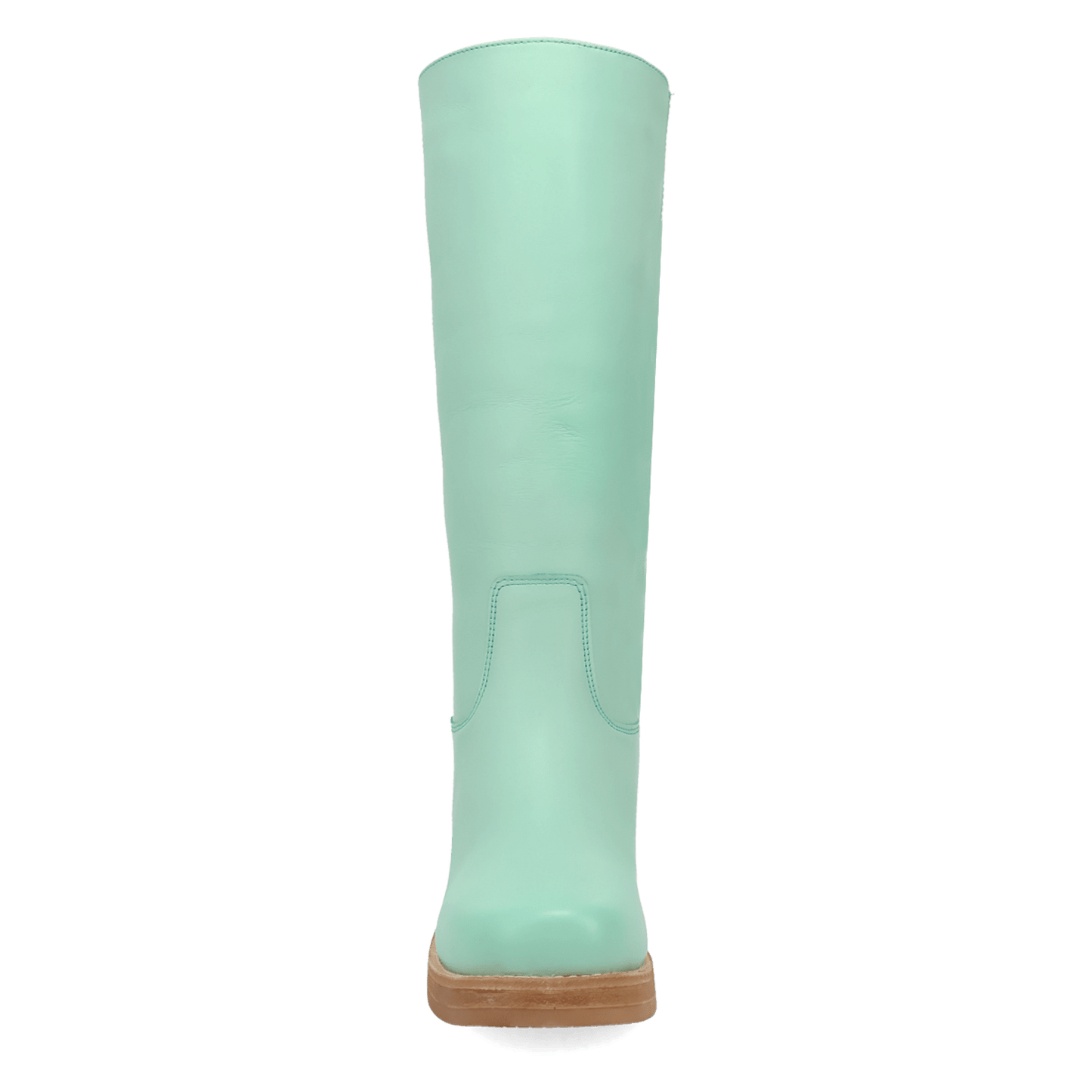 Women's Dingo Vagabond Leather Boot - Mint - DI2287-GN6