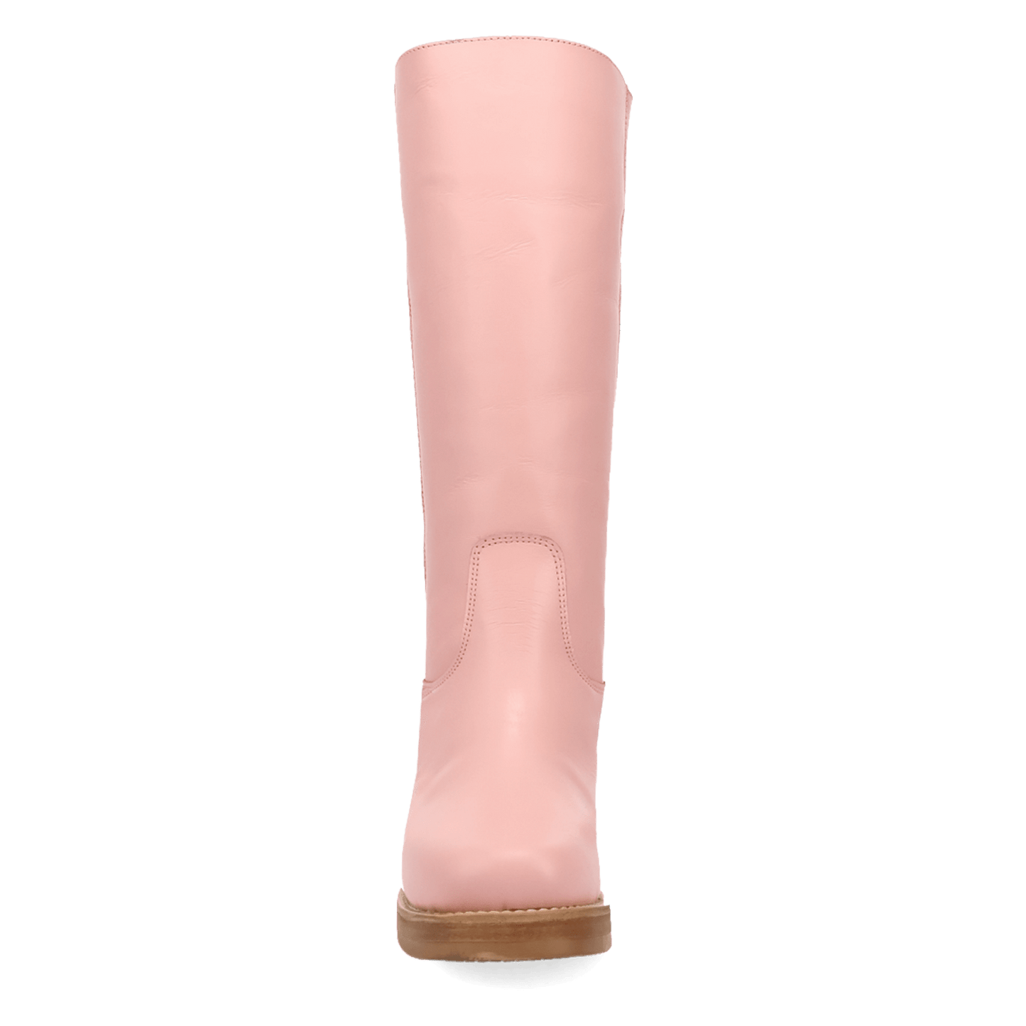 Women's Dingo Vagabond Leather Boot - Pink - DI2287-PK