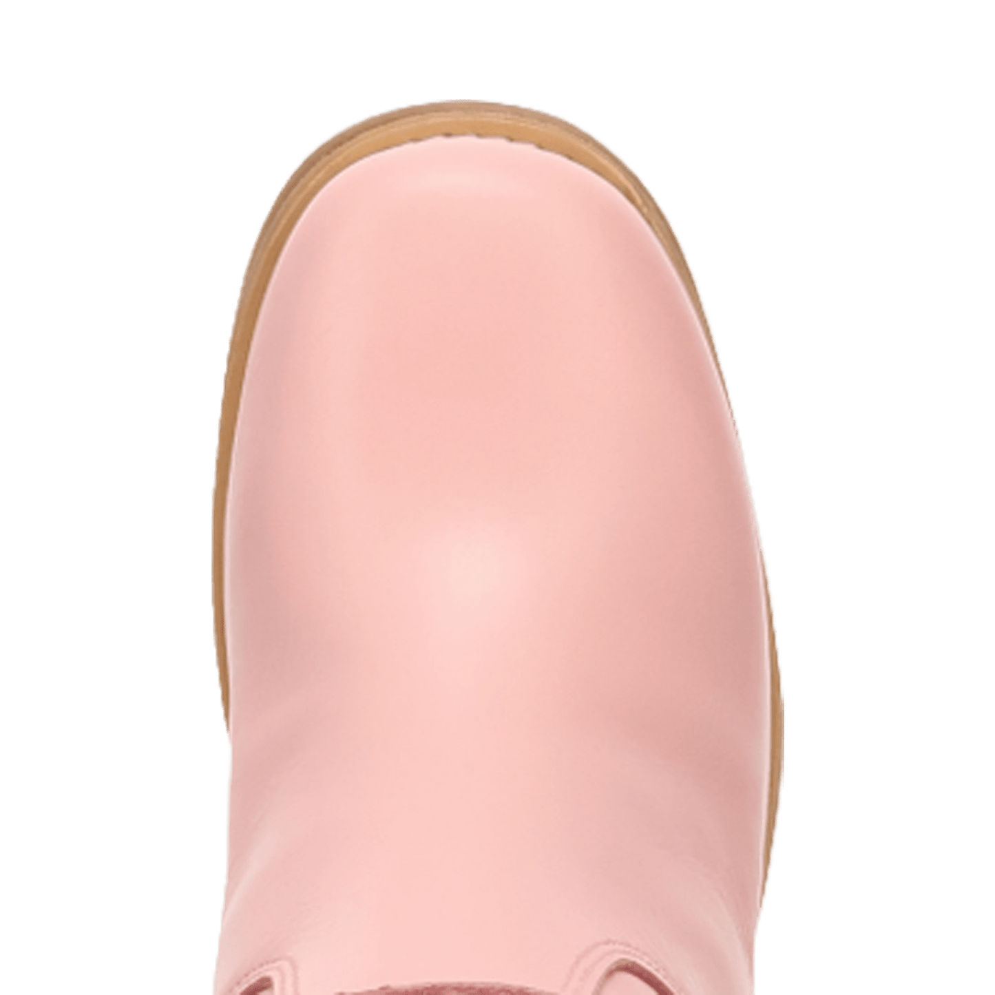 Women's Dingo Vagabond Leather Boot - Pink - DI2287-PK