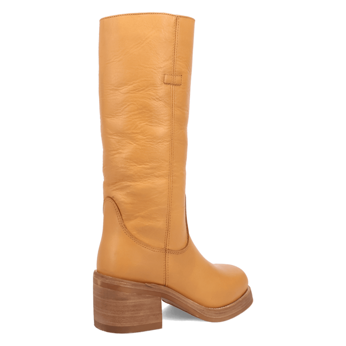 Women's Dingo Vagabond Leather Boot - Plantain - DI2287-YE14