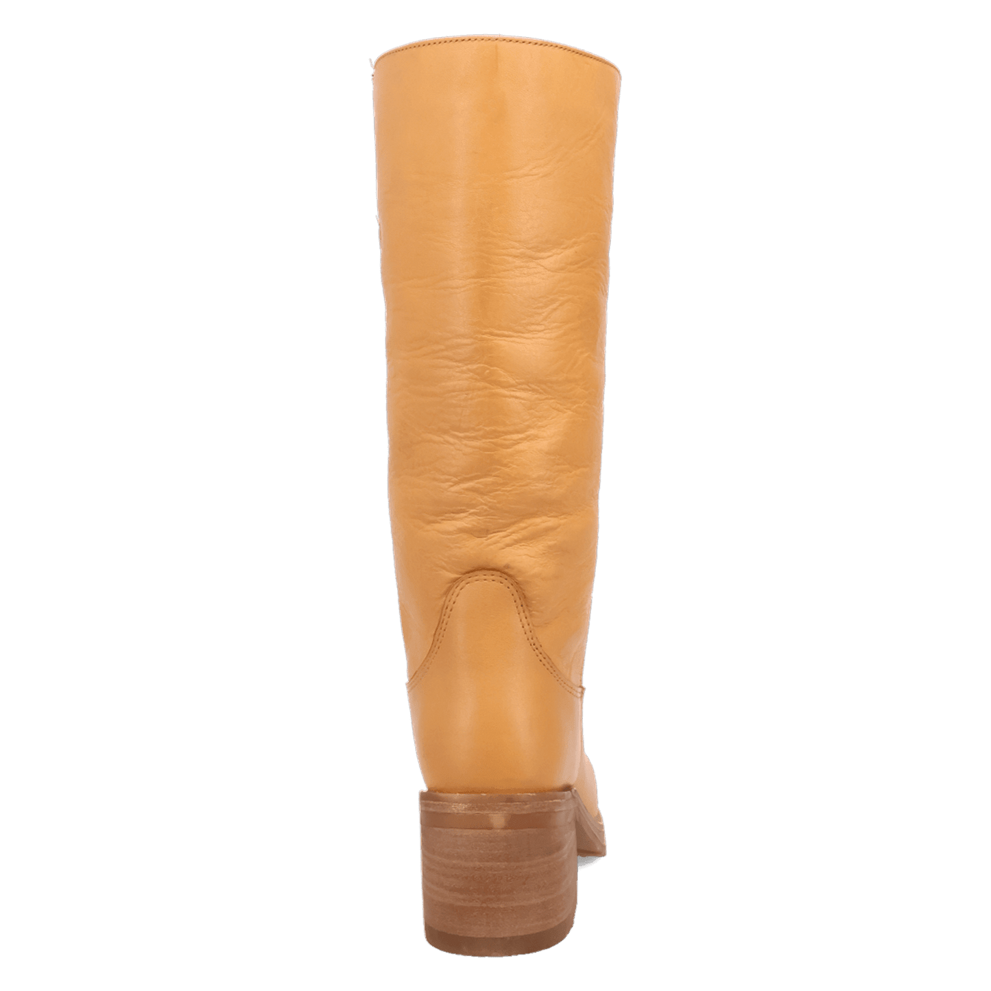Women's Dingo Vagabond Leather Boot - Plantain - DI2287-YE14