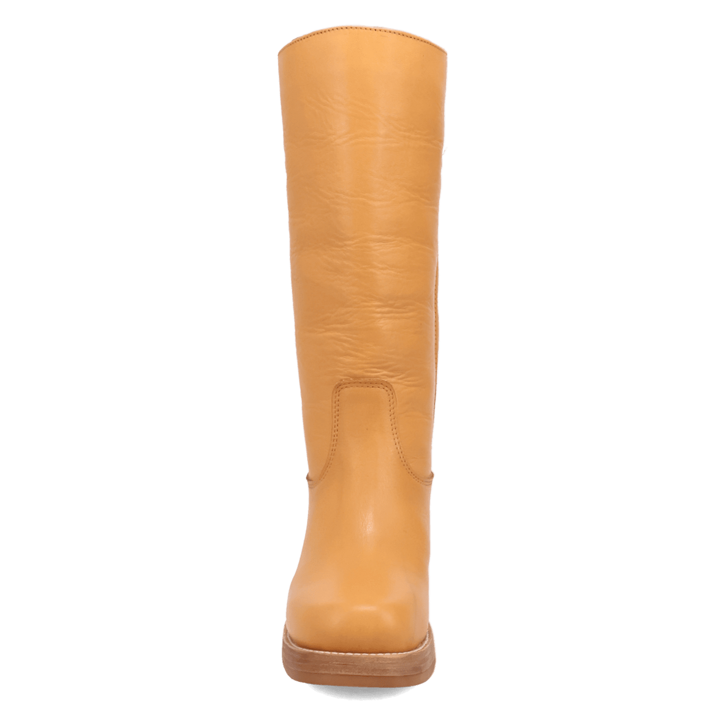 Women's Dingo Vagabond Leather Boot - Plantain - DI2287-YE14