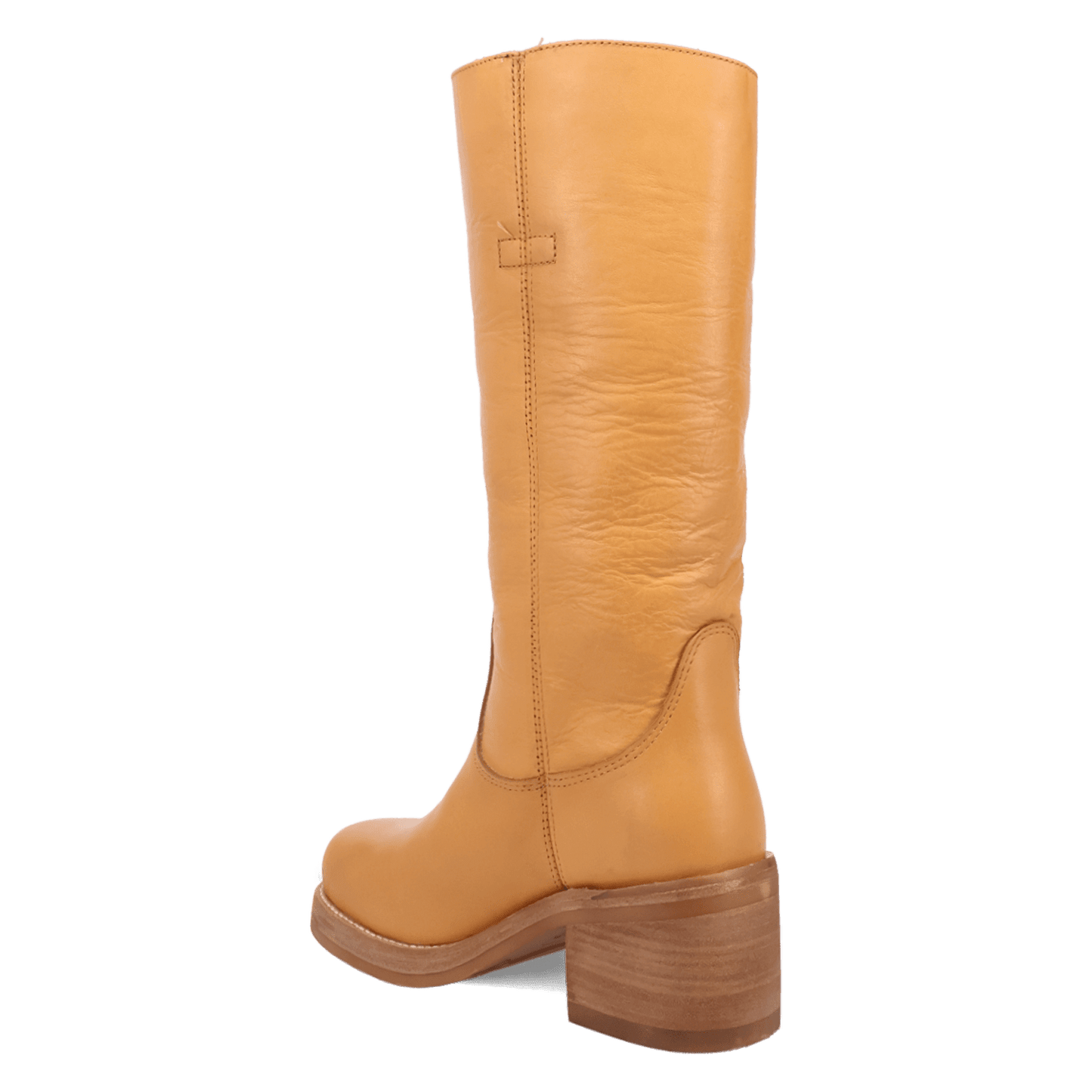 Women's Dingo Vagabond Leather Boot - Plantain - DI2287-YE14