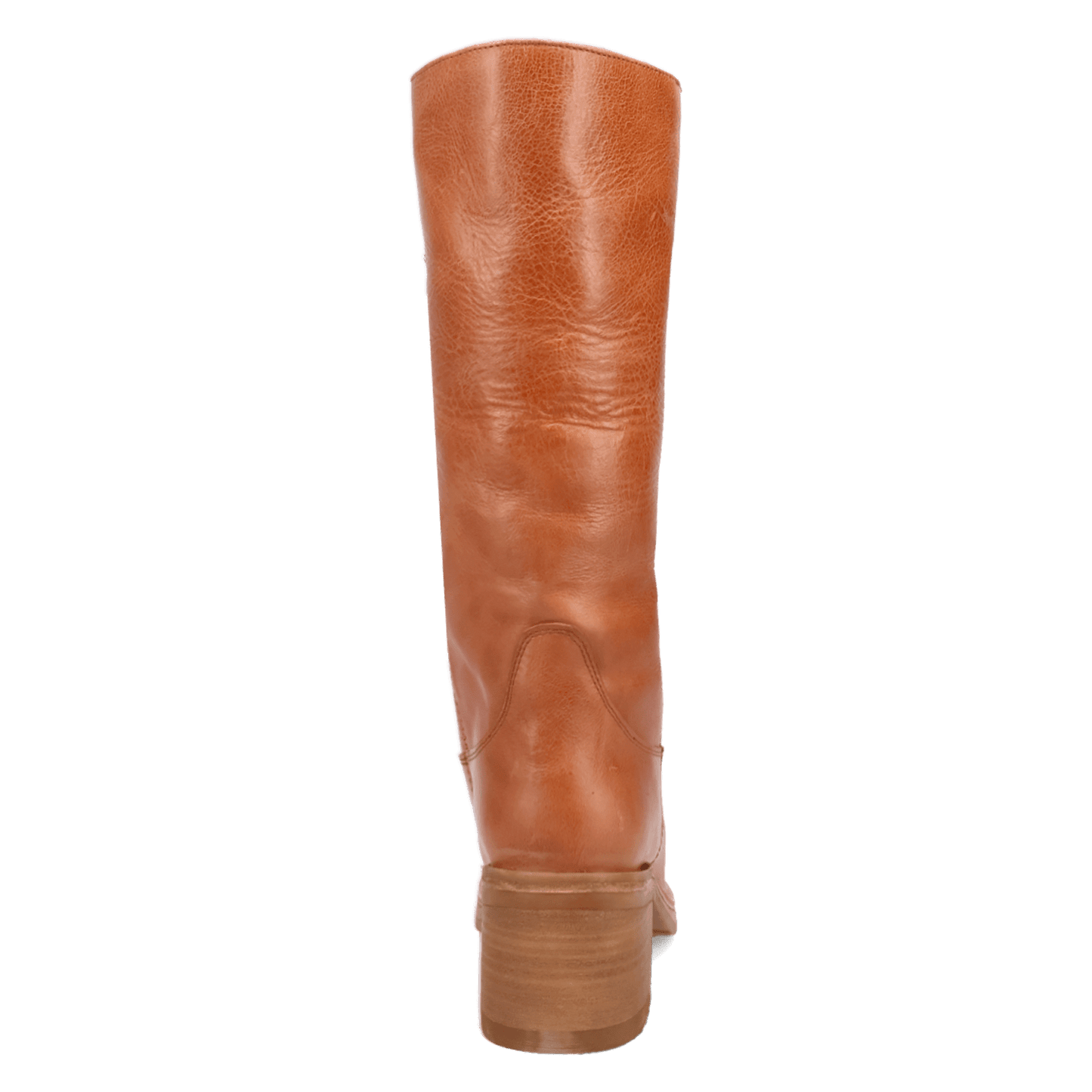 Women's Dingo Vagabond Leather Boot - Brown - DI2287-BN97