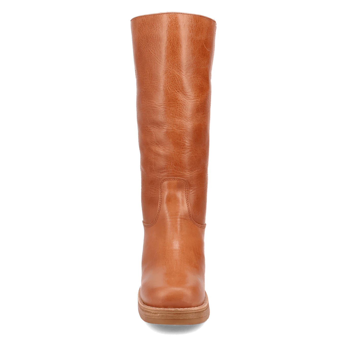 Women's Dingo Vagabond Leather Boot - Brown - DI2287-BN97