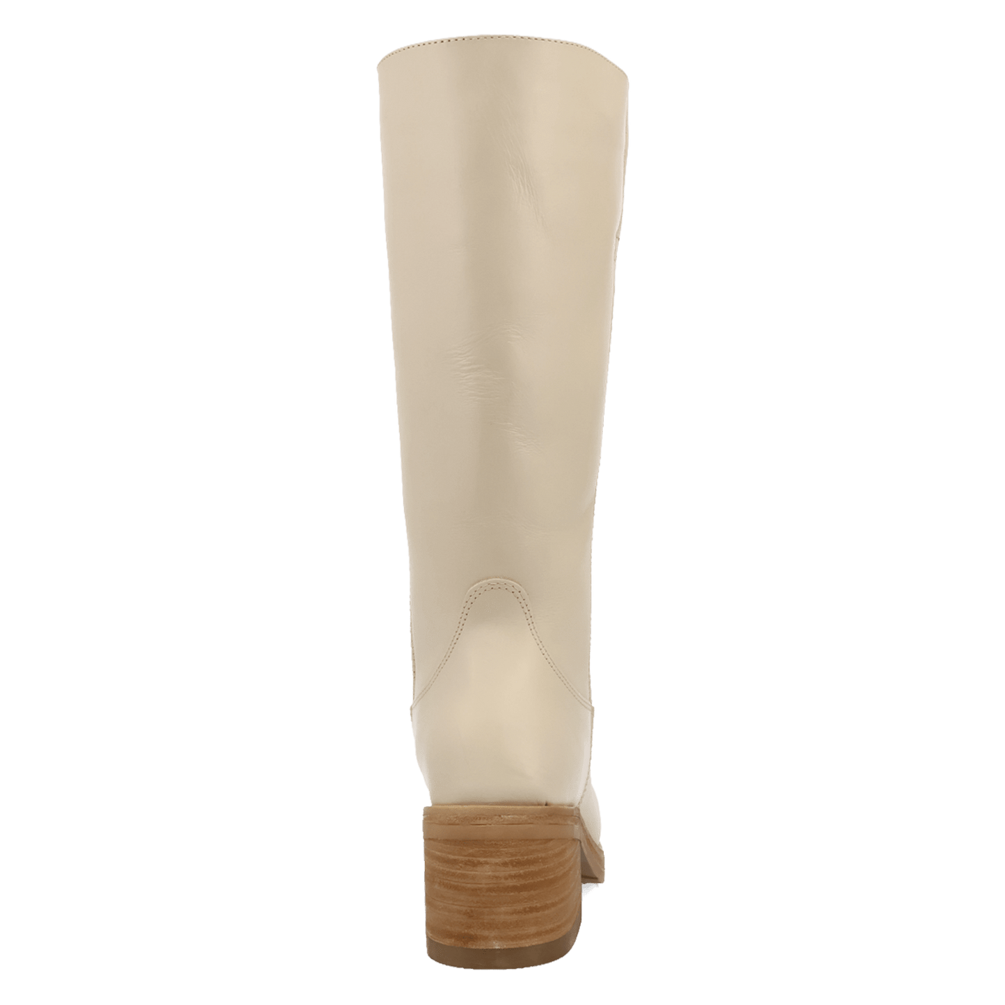Women's Dingo Vagabond Leather Boot - White - DI2287-WH