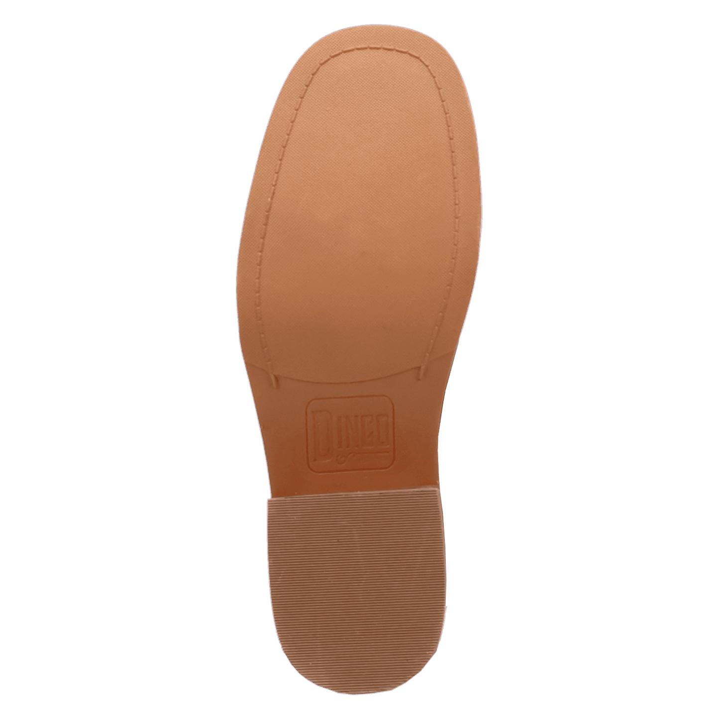 Women's Dingo Roxy Leather Bootie - Brown - DI2290-BN