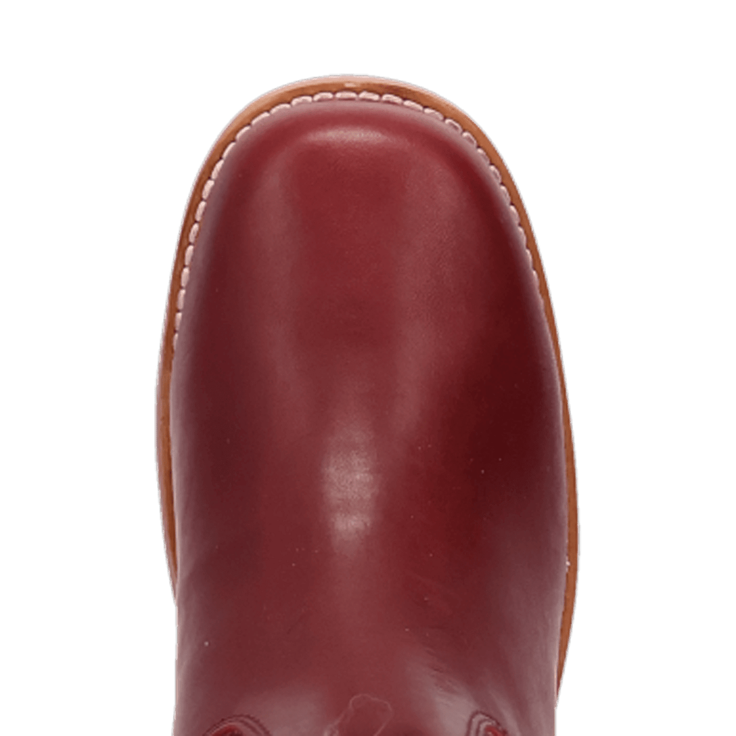 Women's Dingo Roxy Leather Bootie - Merlot - DI2290-RD16