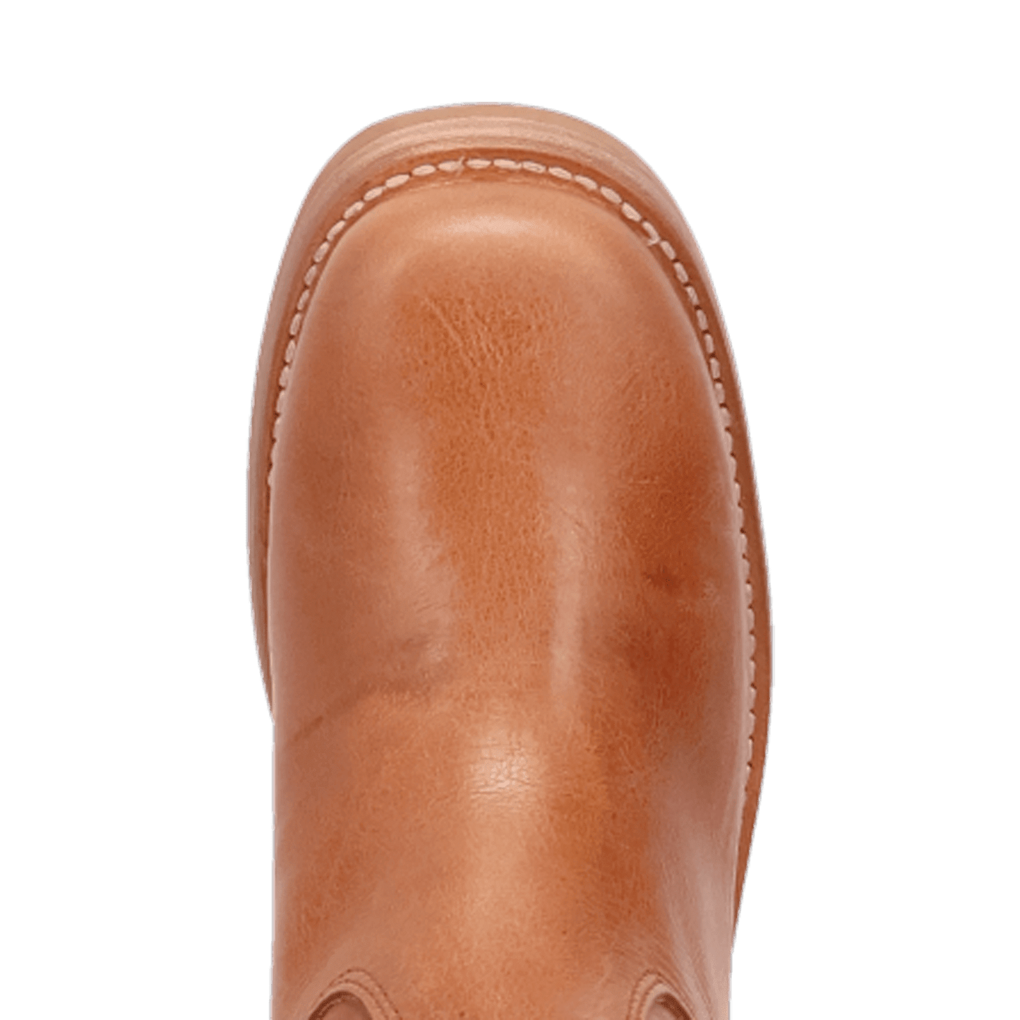 Women's Dingo Roxy Leather Bootie - Brown - DI2290-BN97