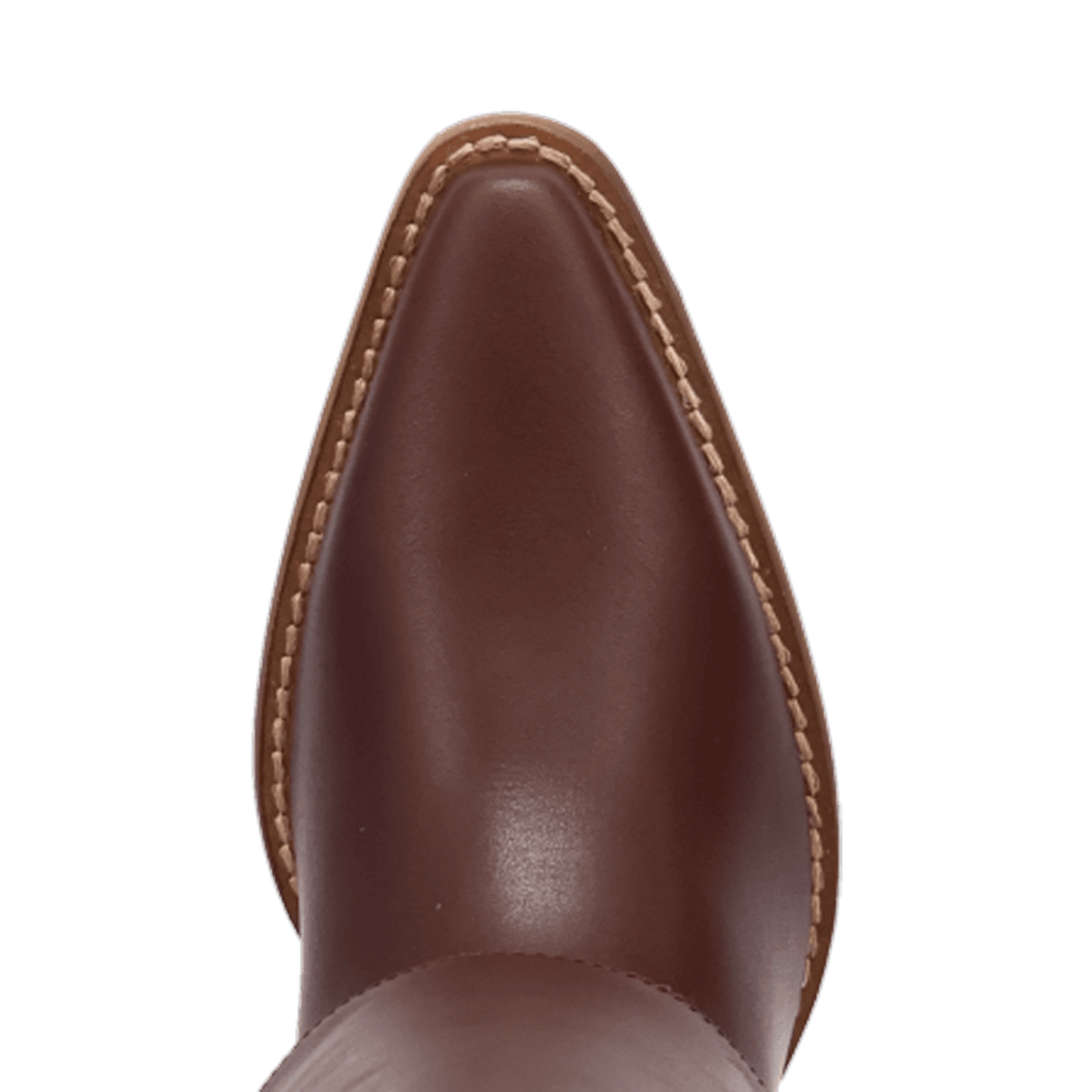 Women's Dingo Urban Cowgirl Leather Boot - Brown - DI2296-BN