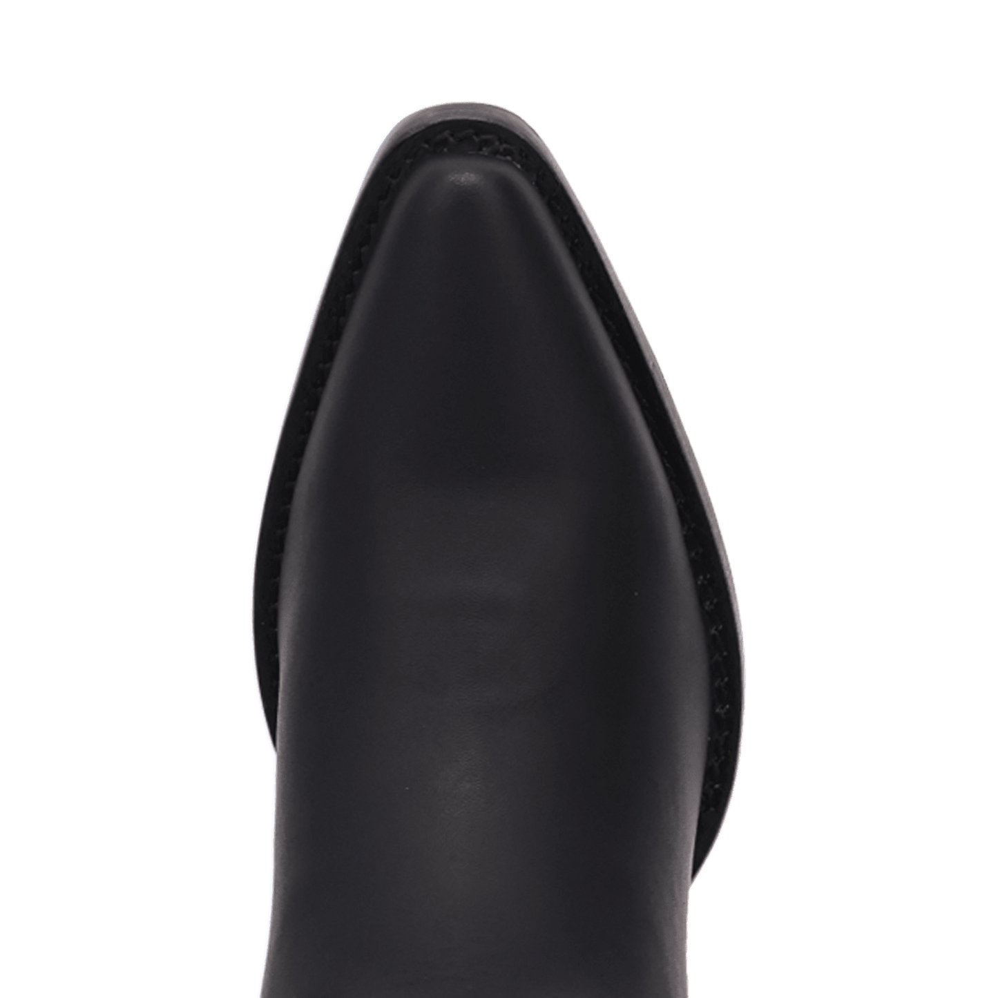 Women's Dingo Space Cowgirl Leather Boot - Black - DI2396-BK
