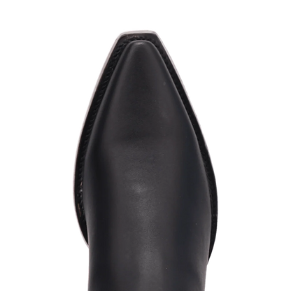 Men's Dingo Space Cowboy - Black - DI2402-BK
