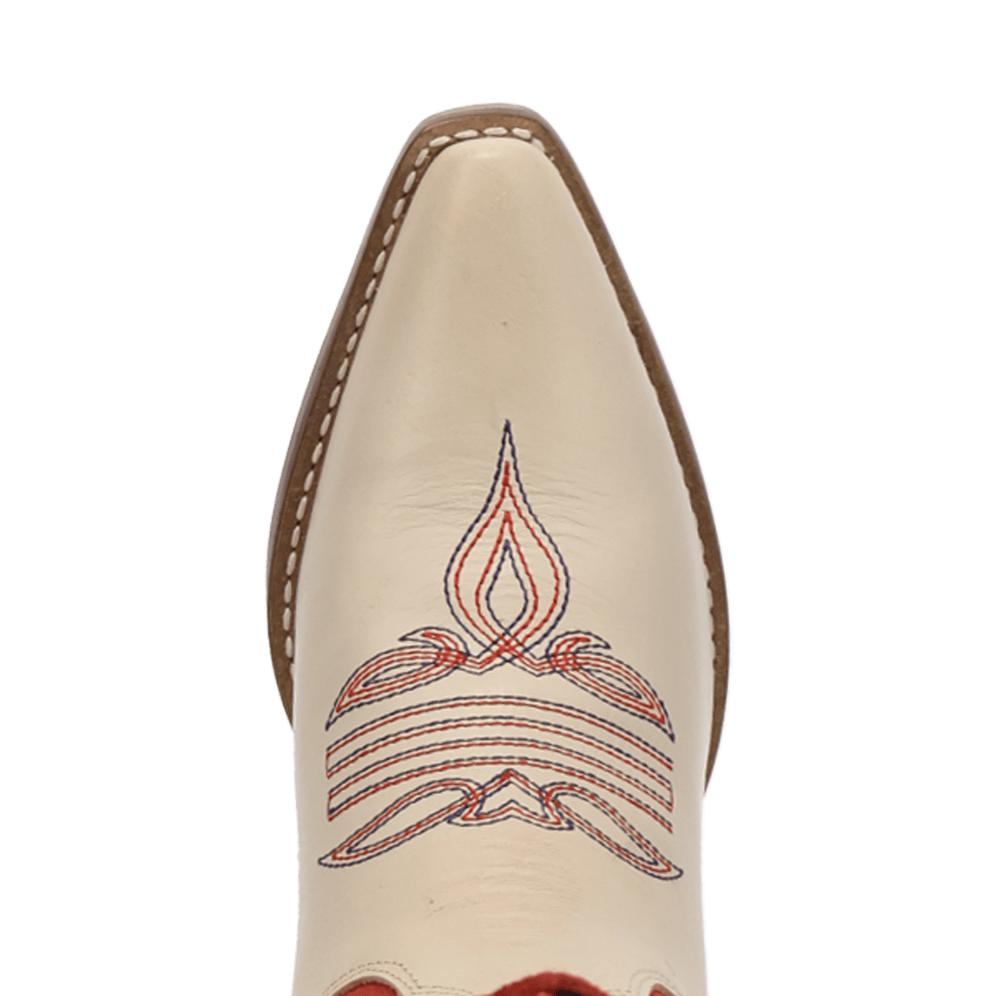 Women's Dingo Wild N' Free Leather Boot - Multi - DI2476-MU