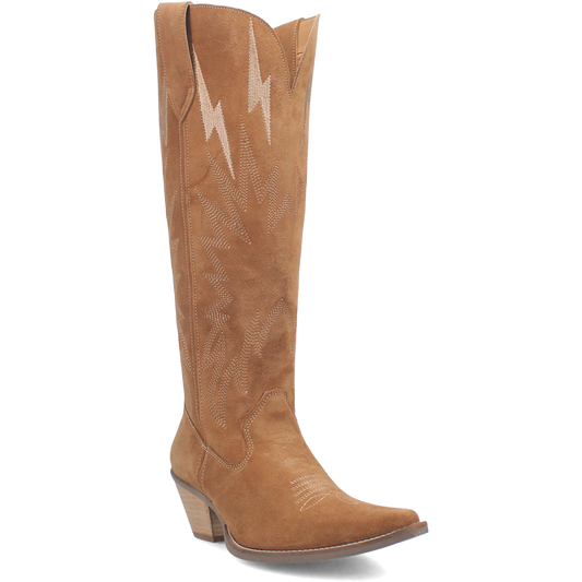 Thunder Road Camel - DI597-BG4