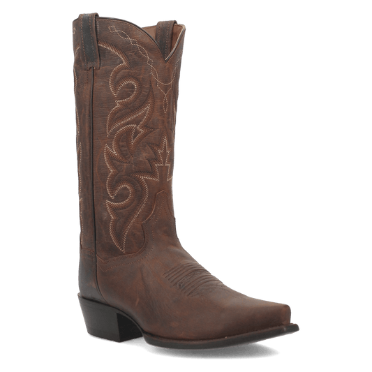Men's Dan Post Renegade S Leather Boot - Bay Apache - DP2159S