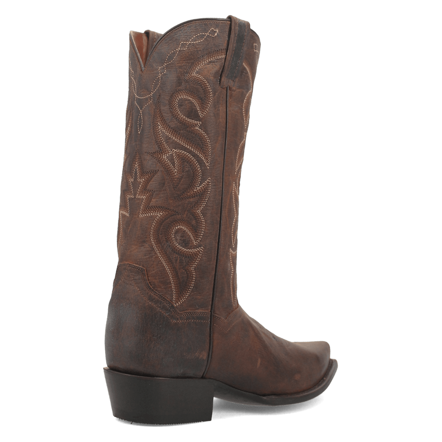 Men's Dan Post Renegade S Leather Boot - Bay Apache - DP2159S