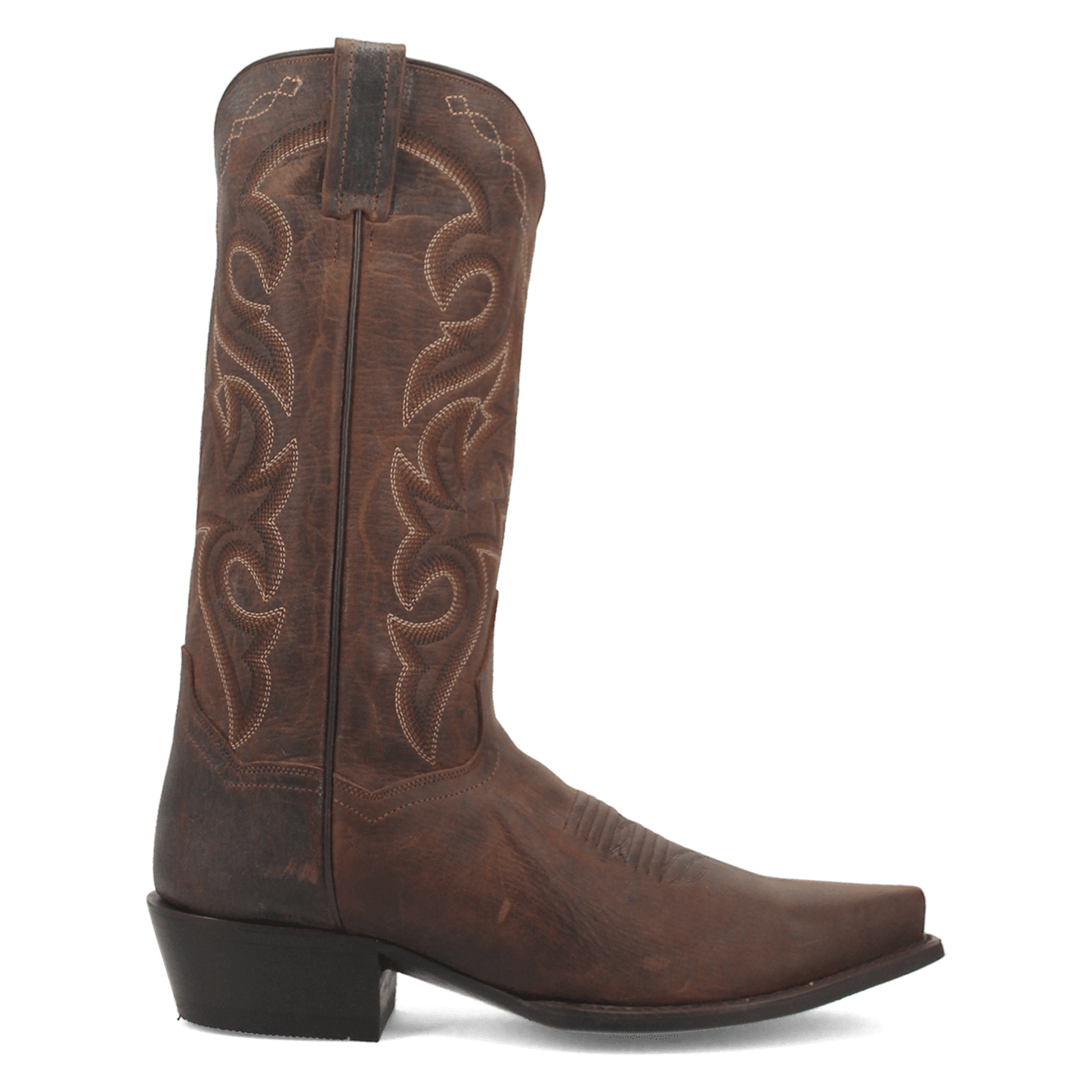 Men's Dan Post Renegade S Leather Boot - Bay Apache - DP2159S