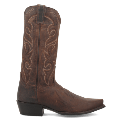 Men's Dan Post Renegade S Leather Boot - Bay Apache - DP2159S