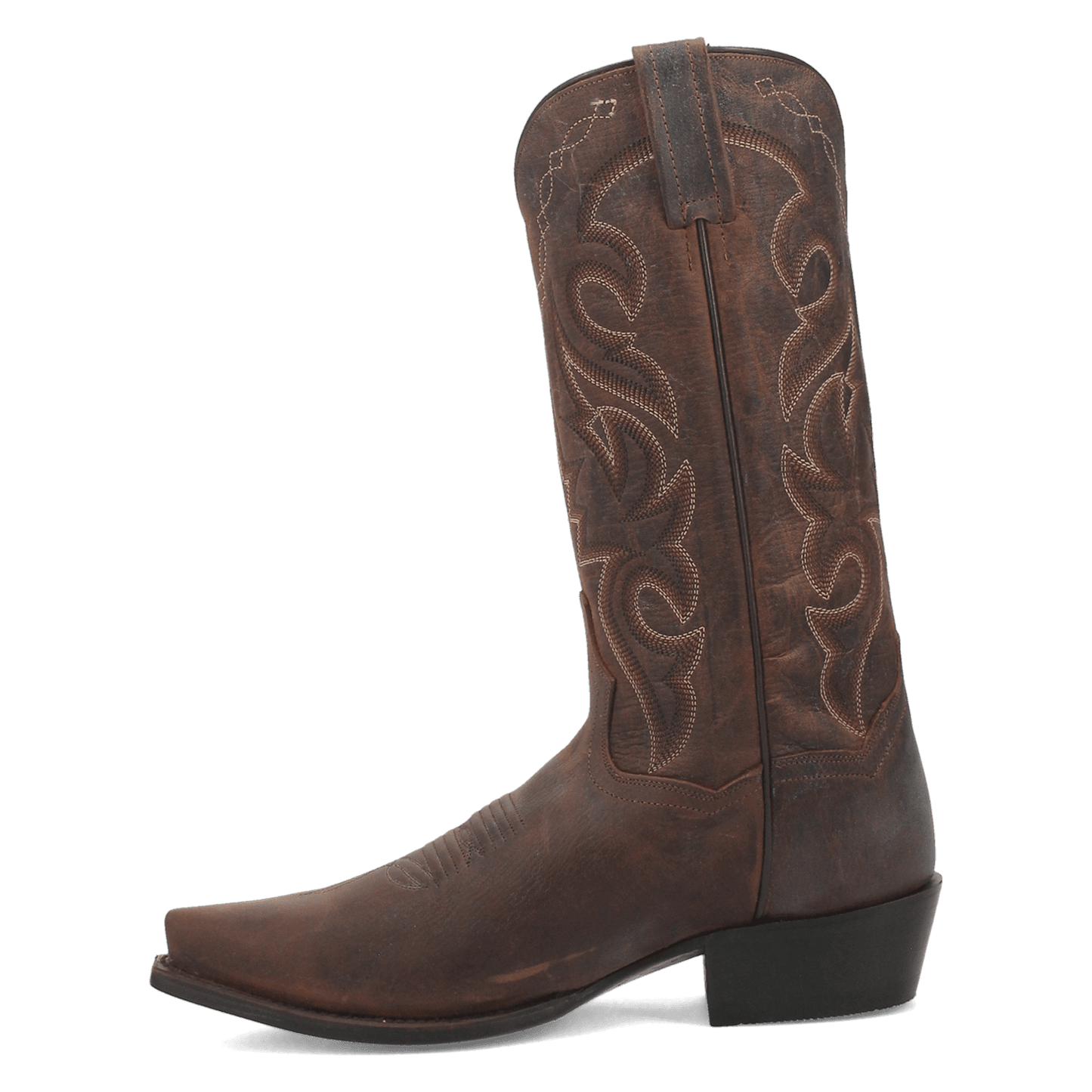 Men's Dan Post Renegade S Leather Boot - Bay Apache - DP2159S