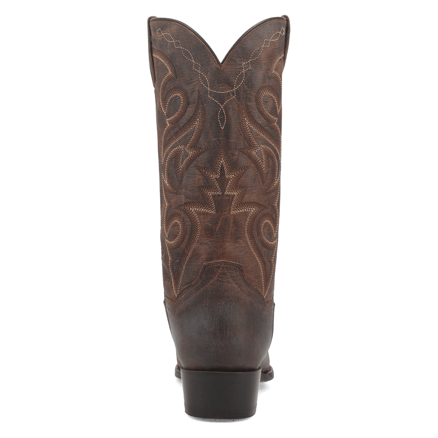 Men's Dan Post Renegade S Leather Boot - Bay Apache - DP2159S