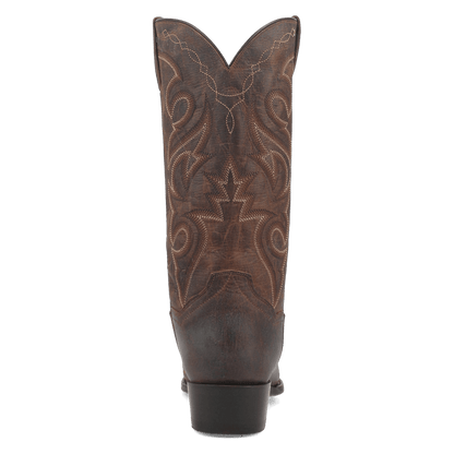 Men's Dan Post Renegade S Leather Boot - Bay Apache - DP2159S