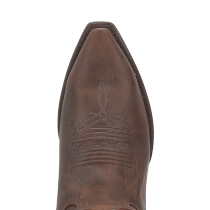 Men's Dan Post Renegade S Leather Boot - Bay Apache - DP2159S