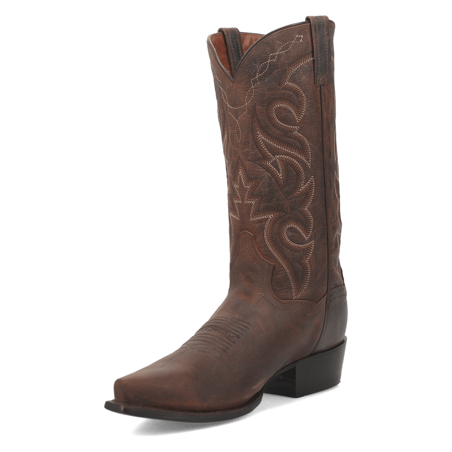 Men's Dan Post Renegade S Leather Boot - Bay Apache - DP2159S