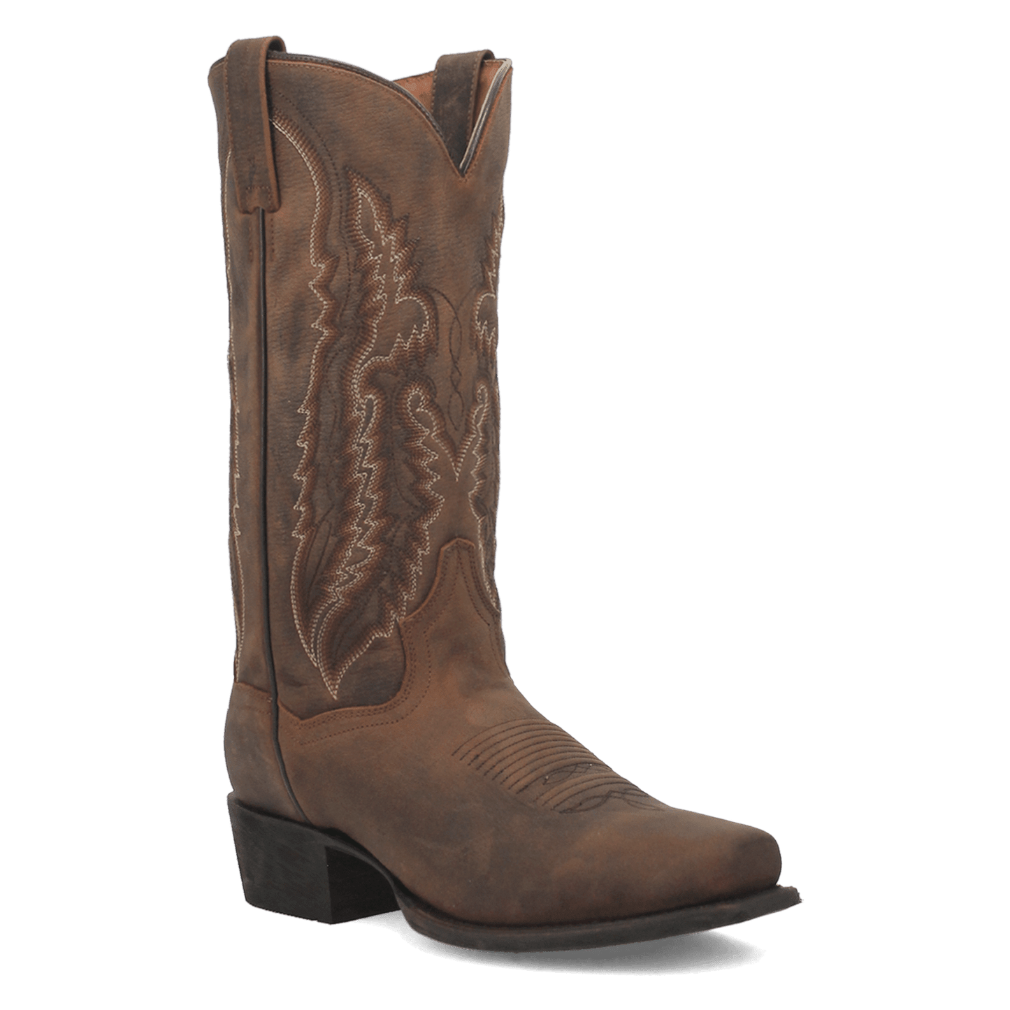 Men's Dan Post Renegade Cs Leather Boot - Bay Apache - DP2163