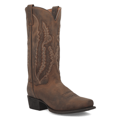 Men's Dan Post Renegade Cs Leather Boot - Bay Apache - DP2163