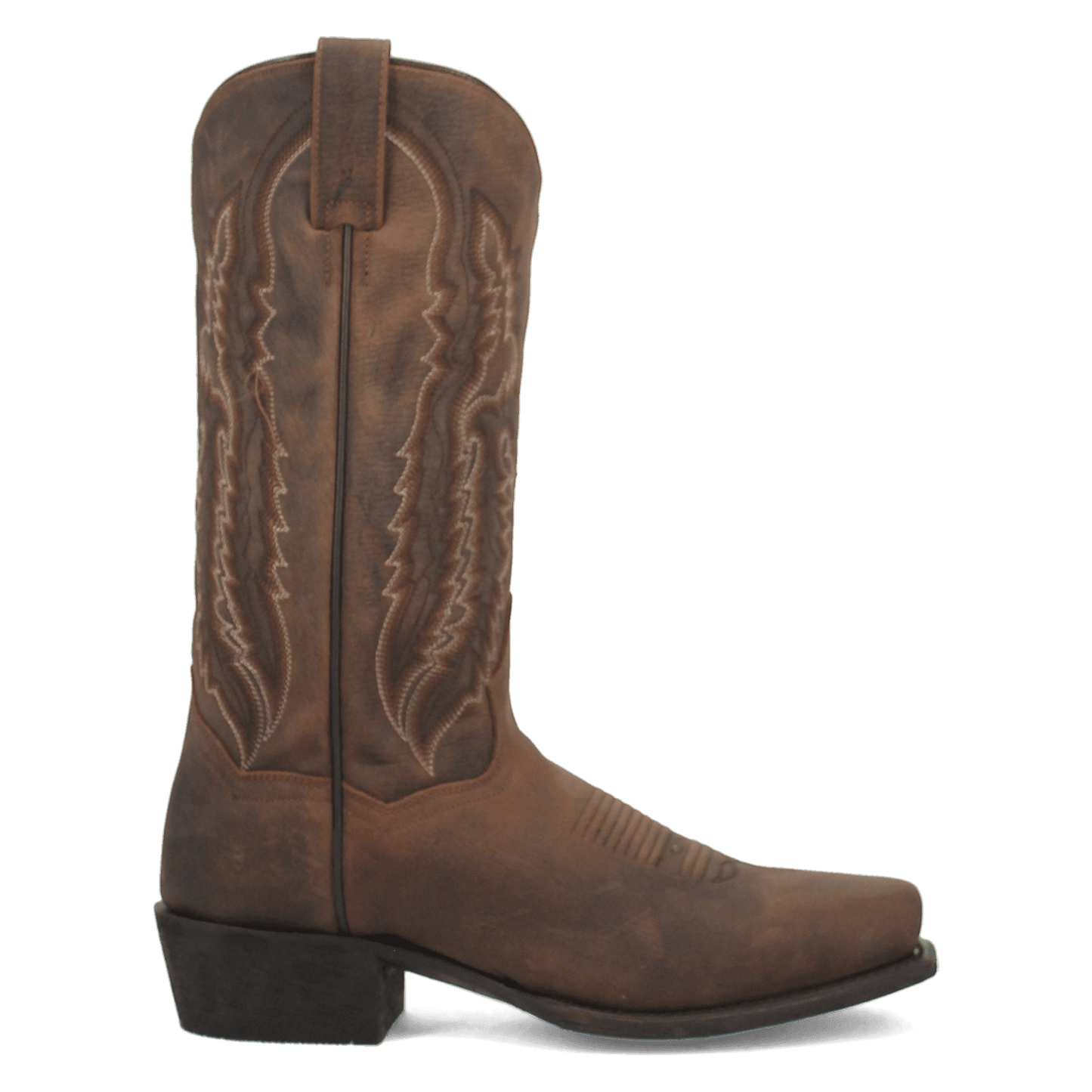 Men's Dan Post Renegade Cs Leather Boot - Bay Apache - DP2163