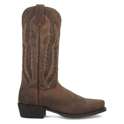Men's Dan Post Renegade Cs Leather Boot - Bay Apache - DP2163