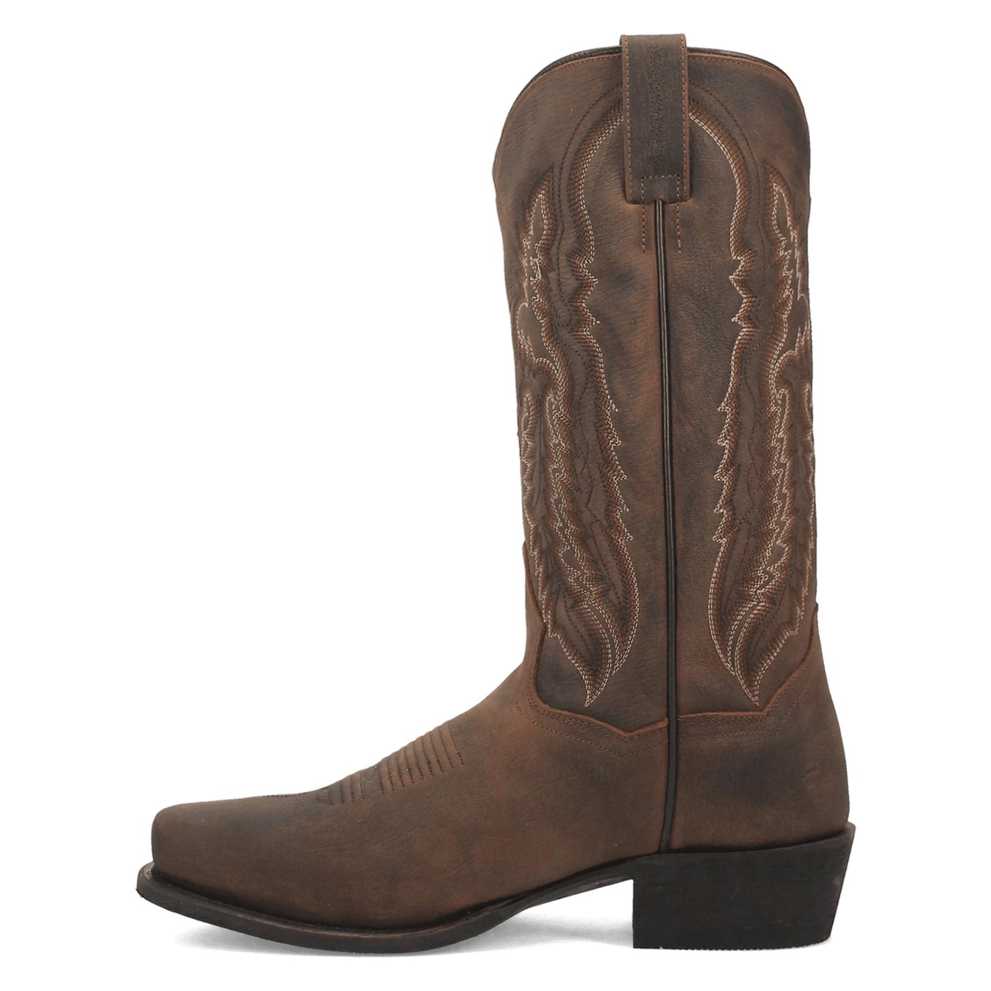 Men's Dan Post Renegade Cs Leather Boot - Bay Apache - DP2163