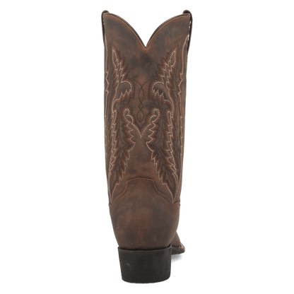 Men's Dan Post Renegade Cs Leather Boot - Bay Apache - DP2163