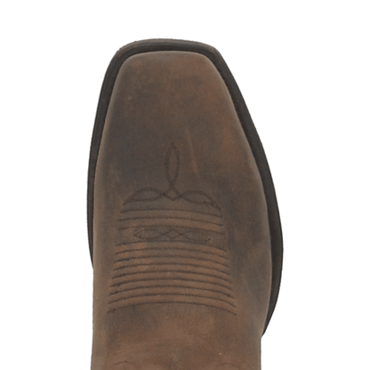 Men's Dan Post Renegade Cs Leather Boot - Bay Apache - DP2163