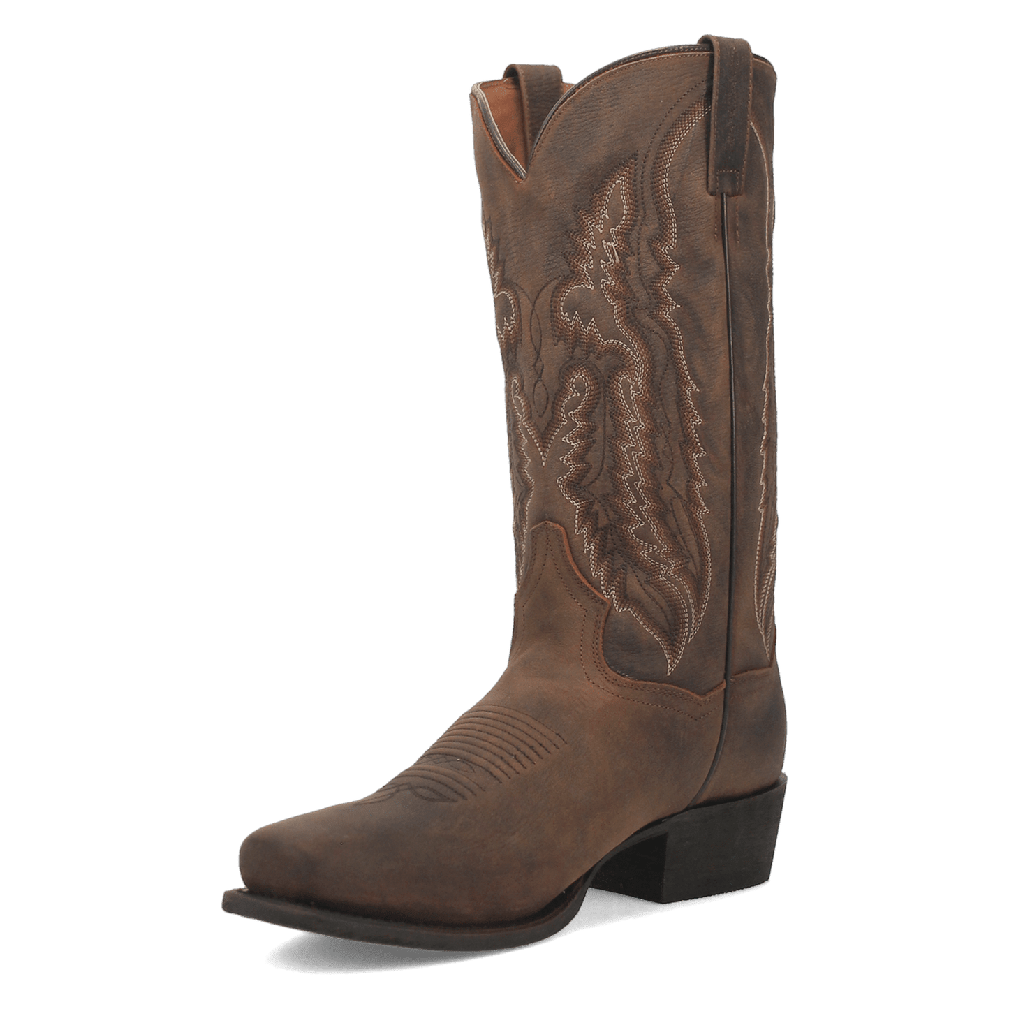 Men's Dan Post Renegade Cs Leather Boot - Bay Apache - DP2163