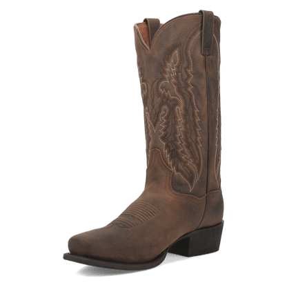 Men's Dan Post Renegade Cs Leather Boot - Bay Apache - DP2163