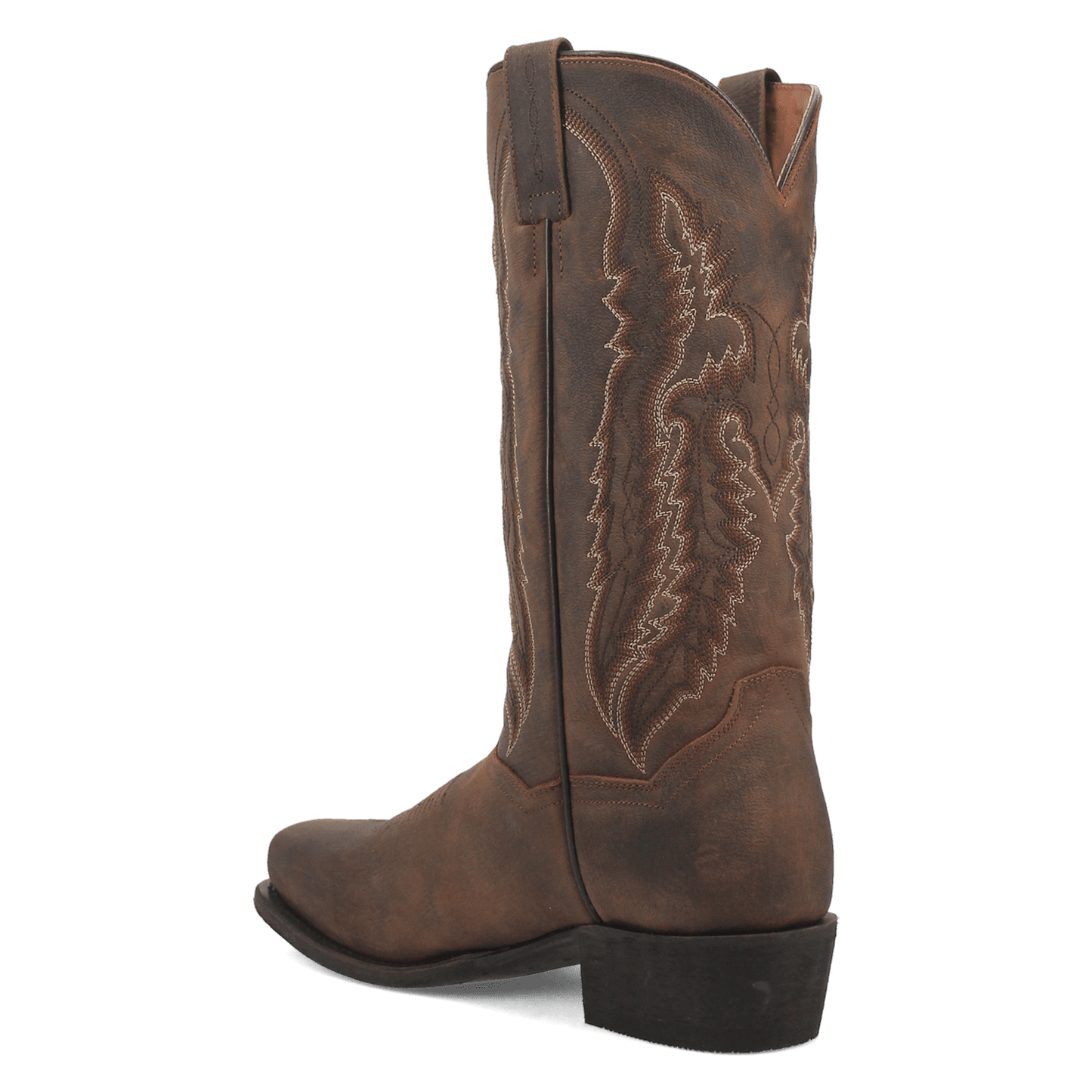 Men's Dan Post Renegade Cs Leather Boot - Bay Apache - DP2163