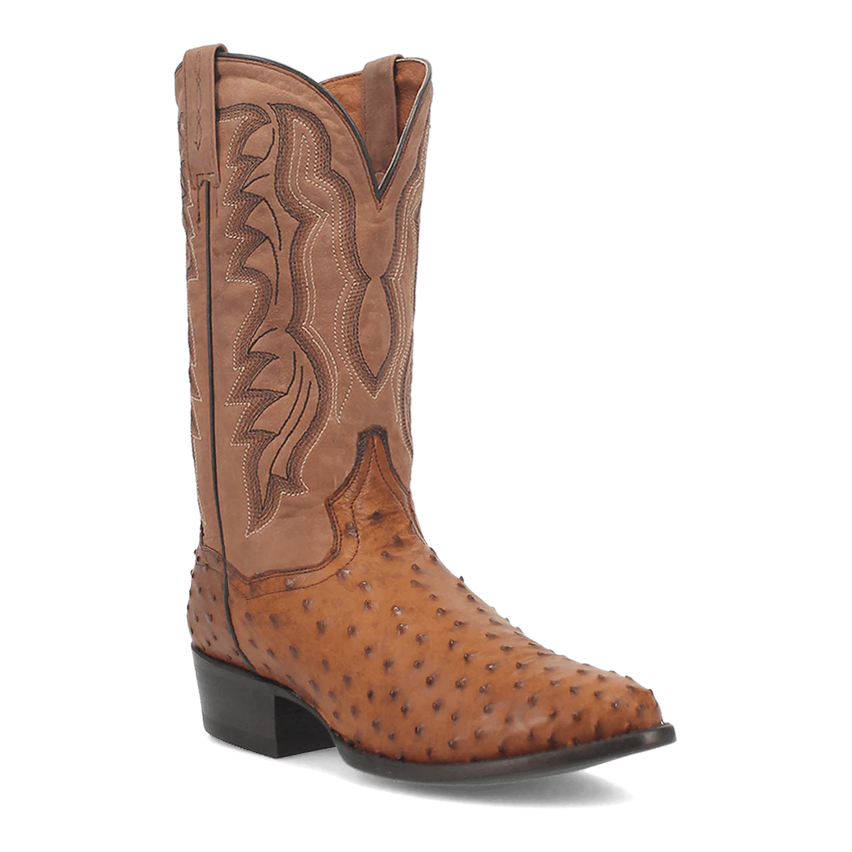 Gehrig Full Quill Ostrich - DP2323