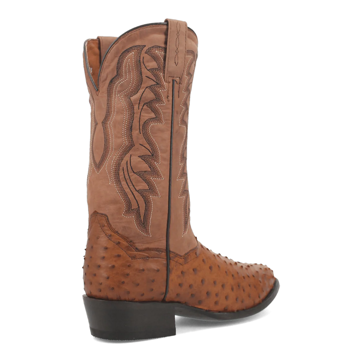 Gehrig Full Quill Ostrich - DP2323