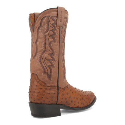 Gehrig Full Quill Ostrich - DP2323