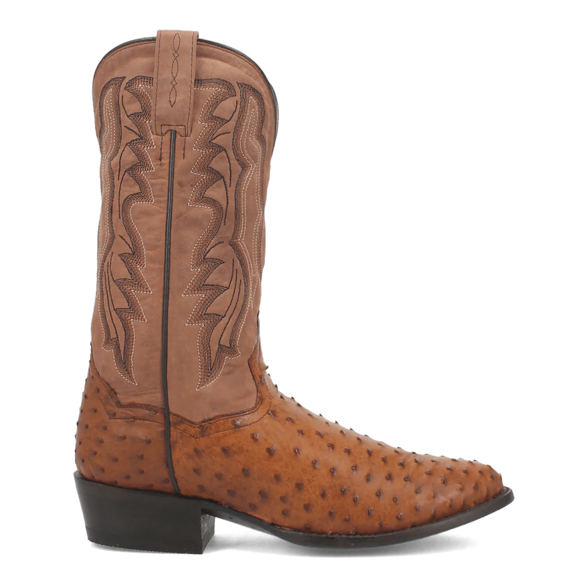 Gehrig Full Quill Ostrich - DP2323