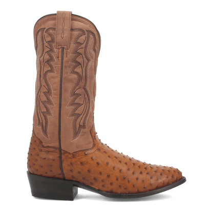 Gehrig Full Quill Ostrich - DP2323