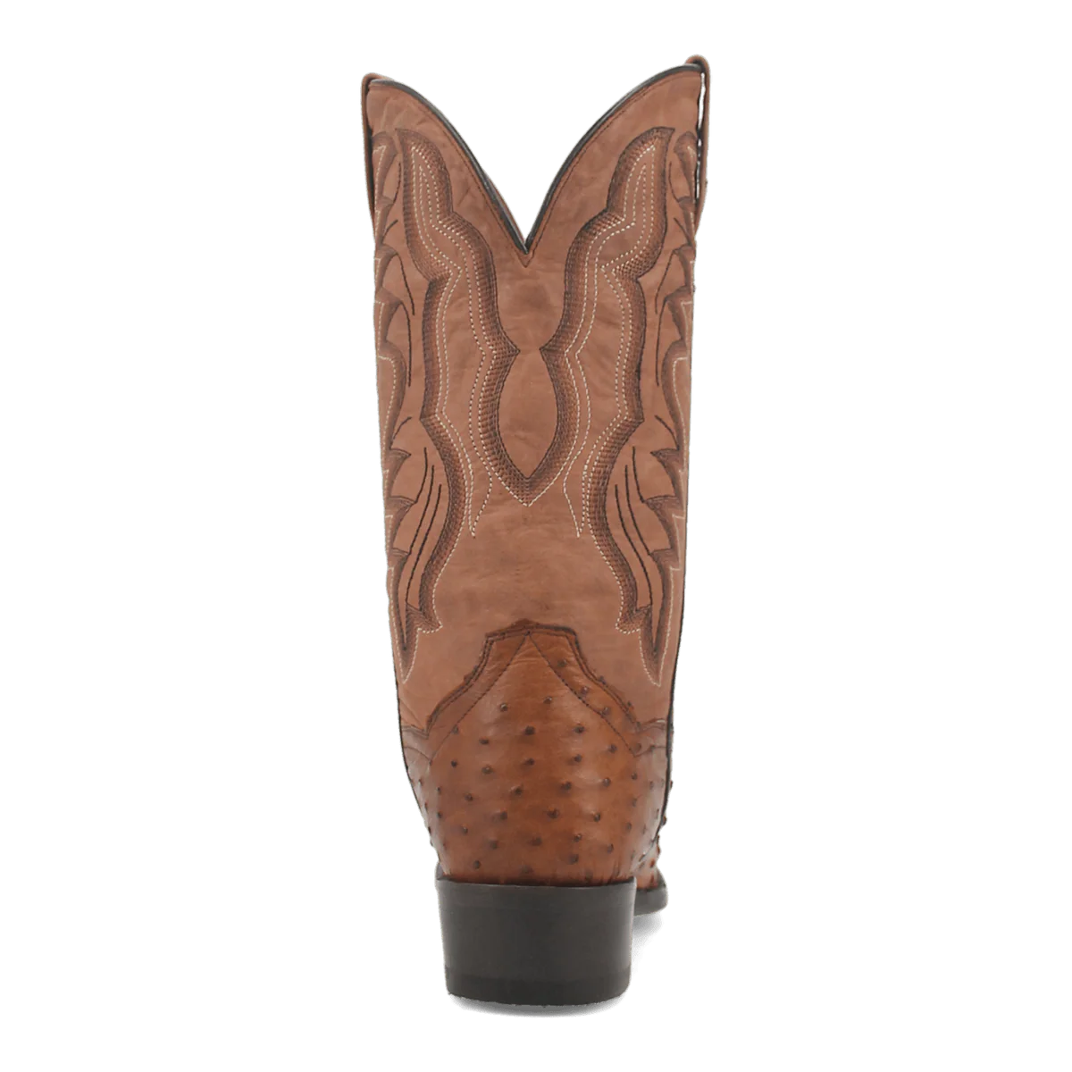 Gehrig Full Quill Ostrich - DP2323