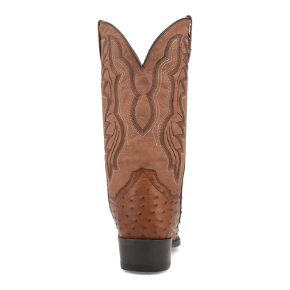 Gehrig Full Quill Ostrich - DP2323