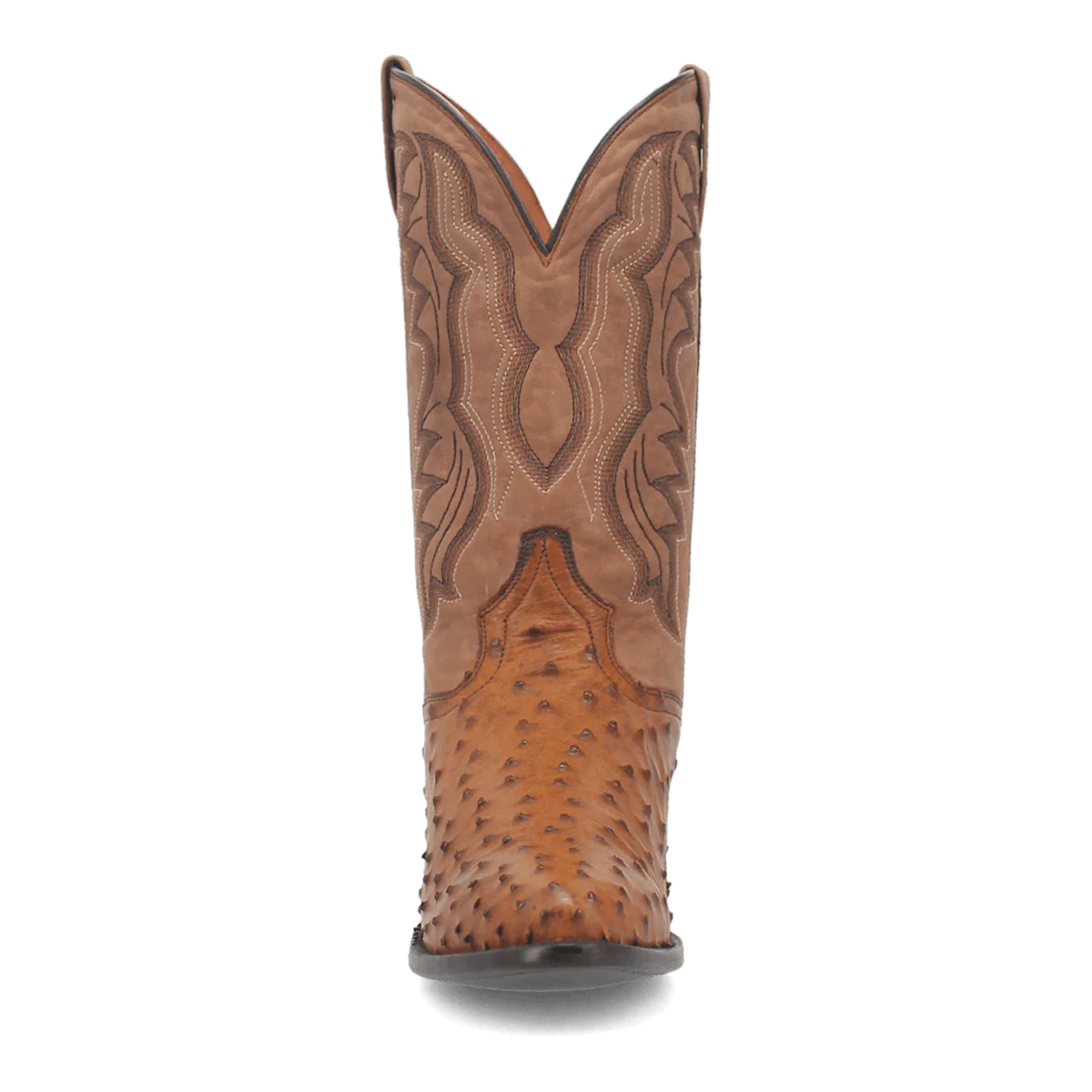 Gehrig Full Quill Ostrich - DP2323