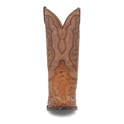 Gehrig Full Quill Ostrich - DP2323